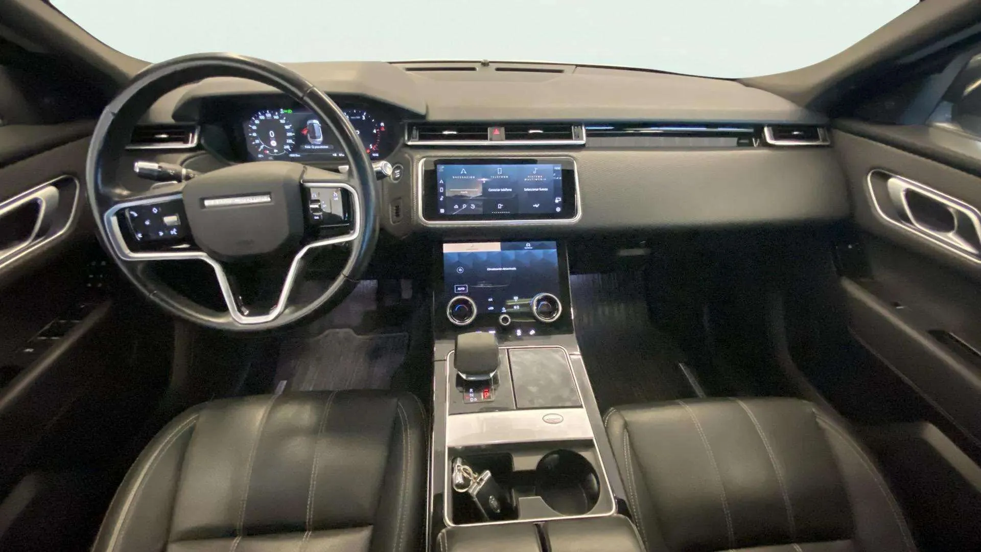 Land Rover Range Rover Velar 2.0D I4 4WD - foto 12