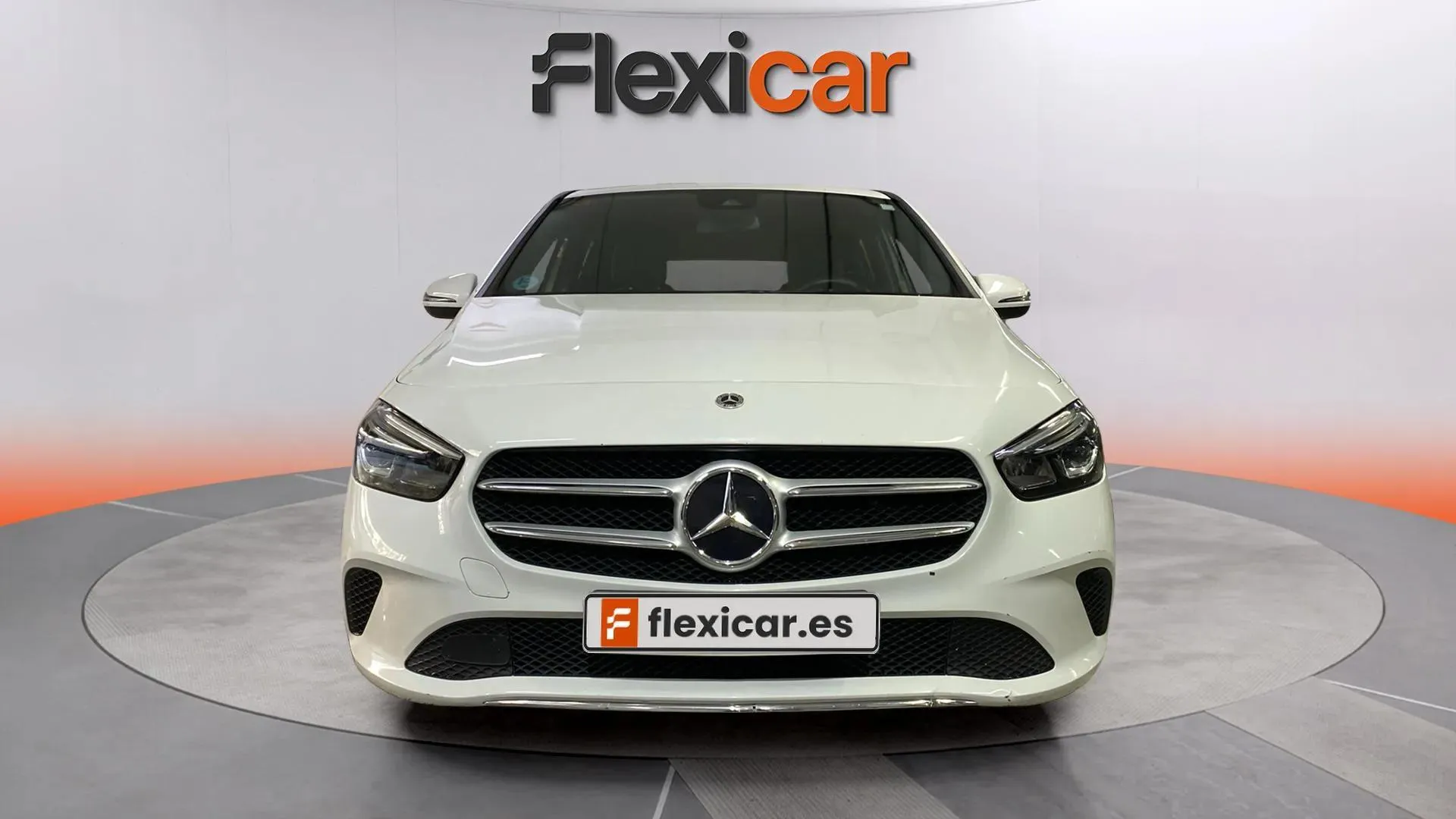 Mercedes-Benz Clase B B 180 d - foto 2