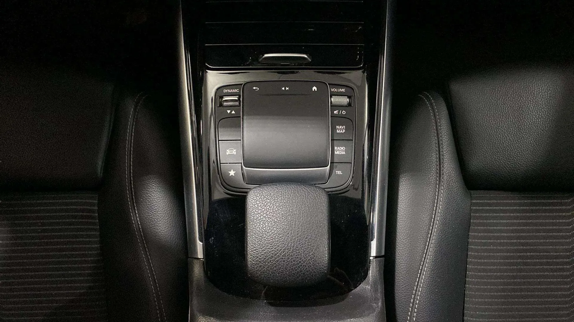 Mercedes-Benz Clase B B 180 d - foto 17