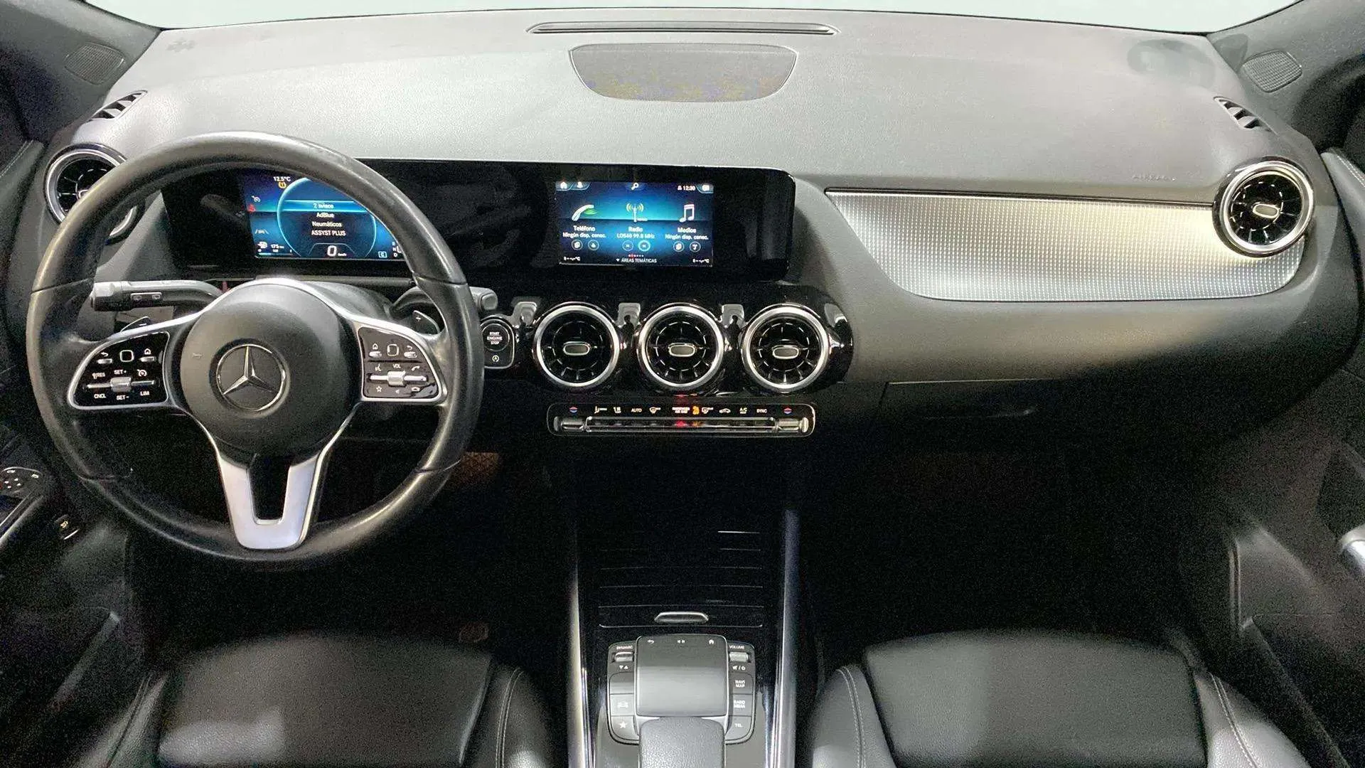 Mercedes-Benz Clase B B 180 d - foto 14
