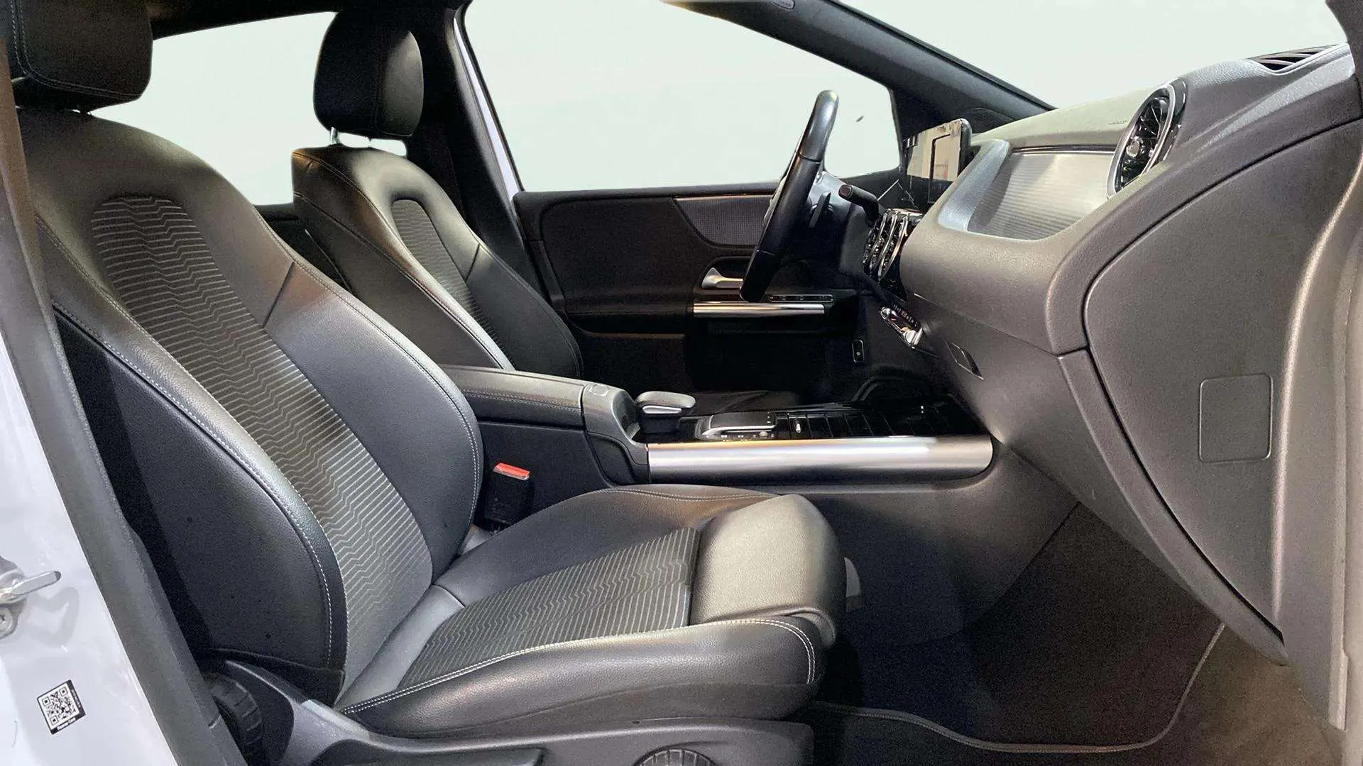 Mercedes-Benz Clase B B 180 d - foto 12