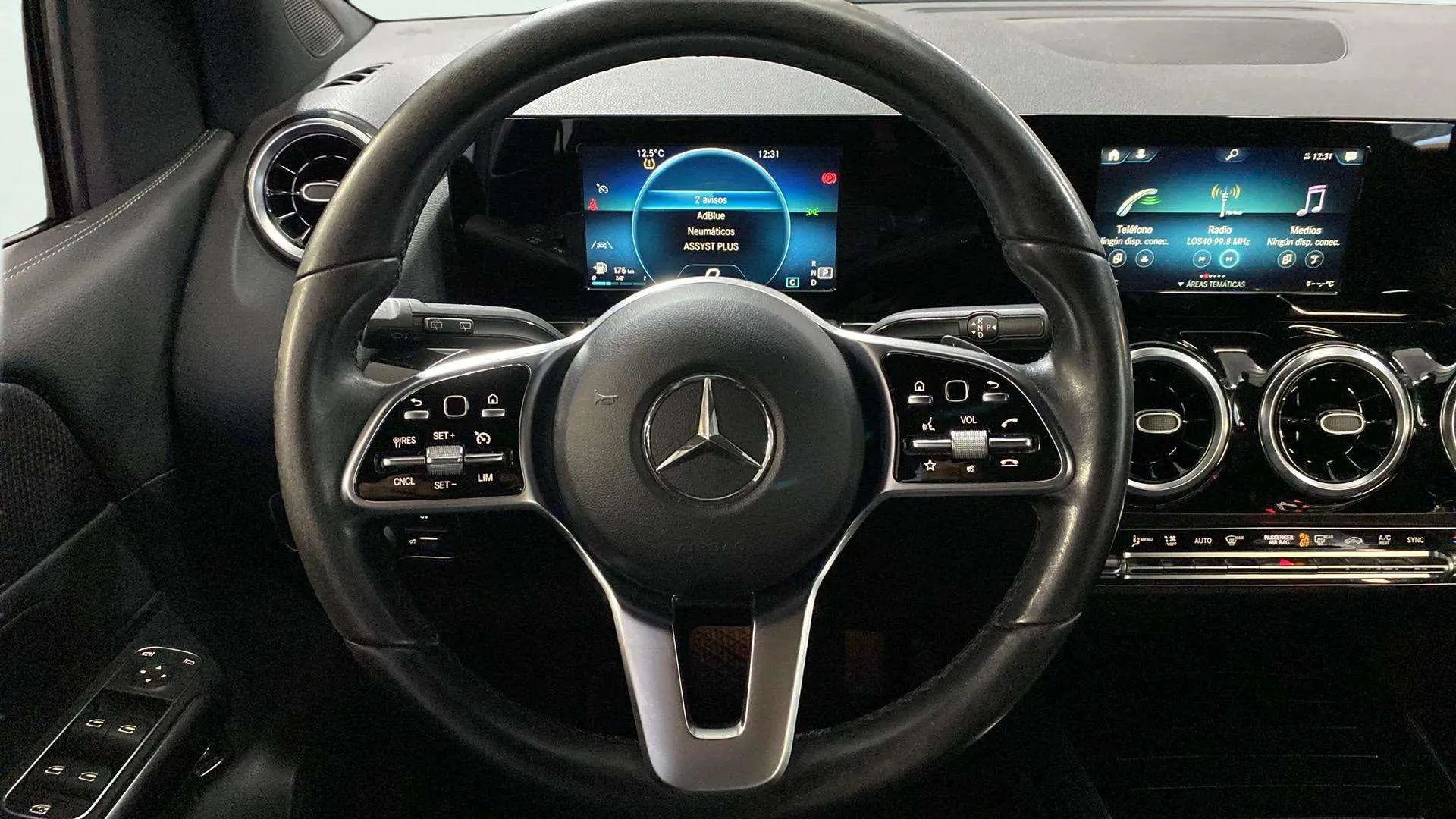 Mercedes-Benz Clase B B 180 d - foto 18
