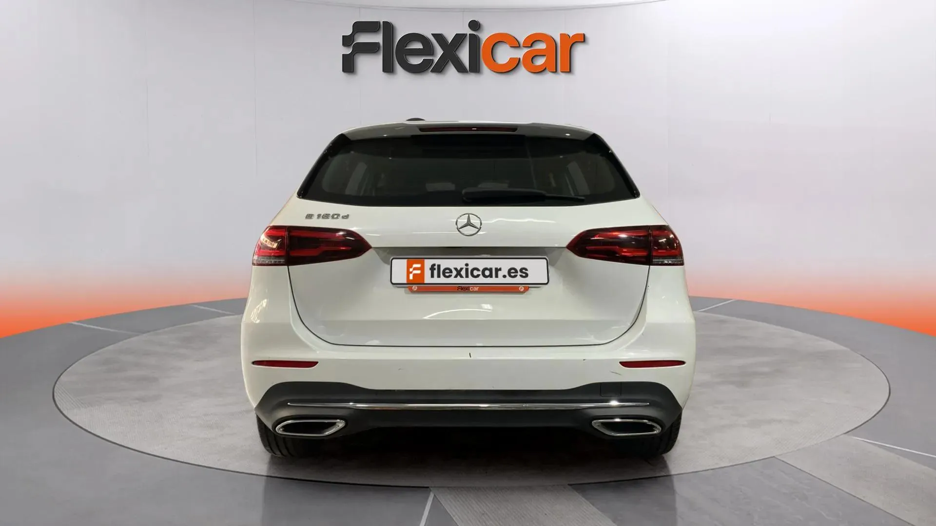 Mercedes-Benz Clase B B 180 d - foto 6