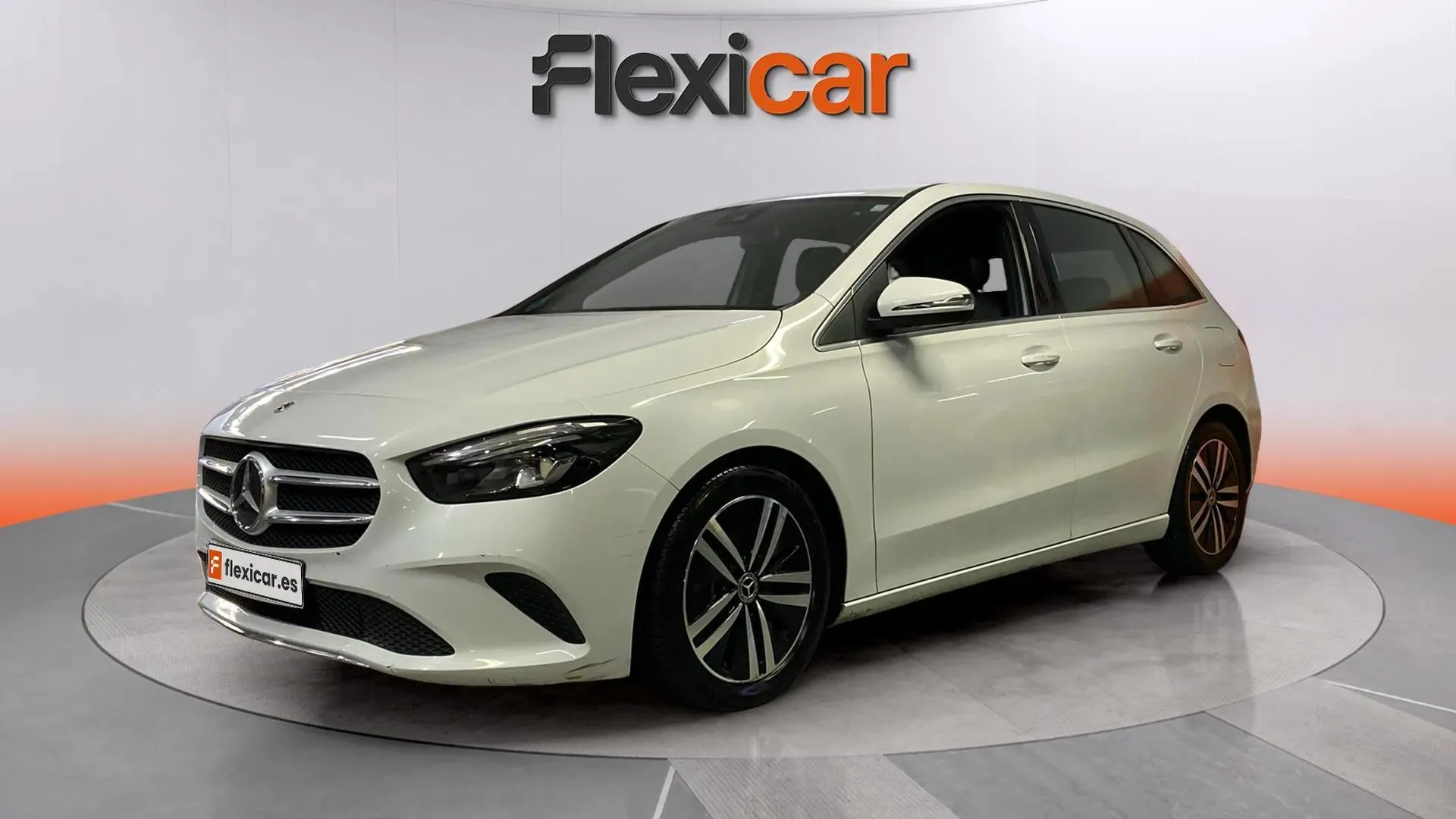 Mercedes-Benz Clase B B 180 d - foto 3