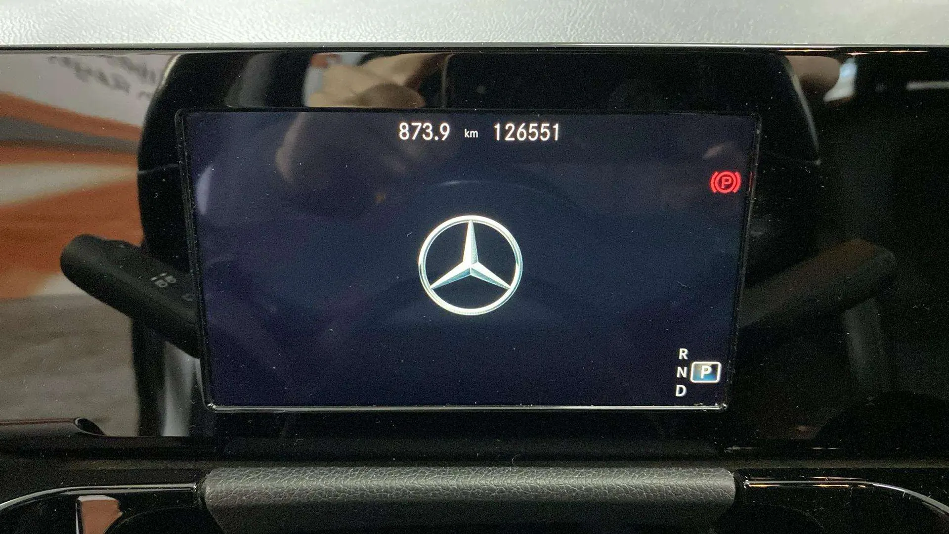 Mercedes-Benz Clase B B 180 d - foto 20