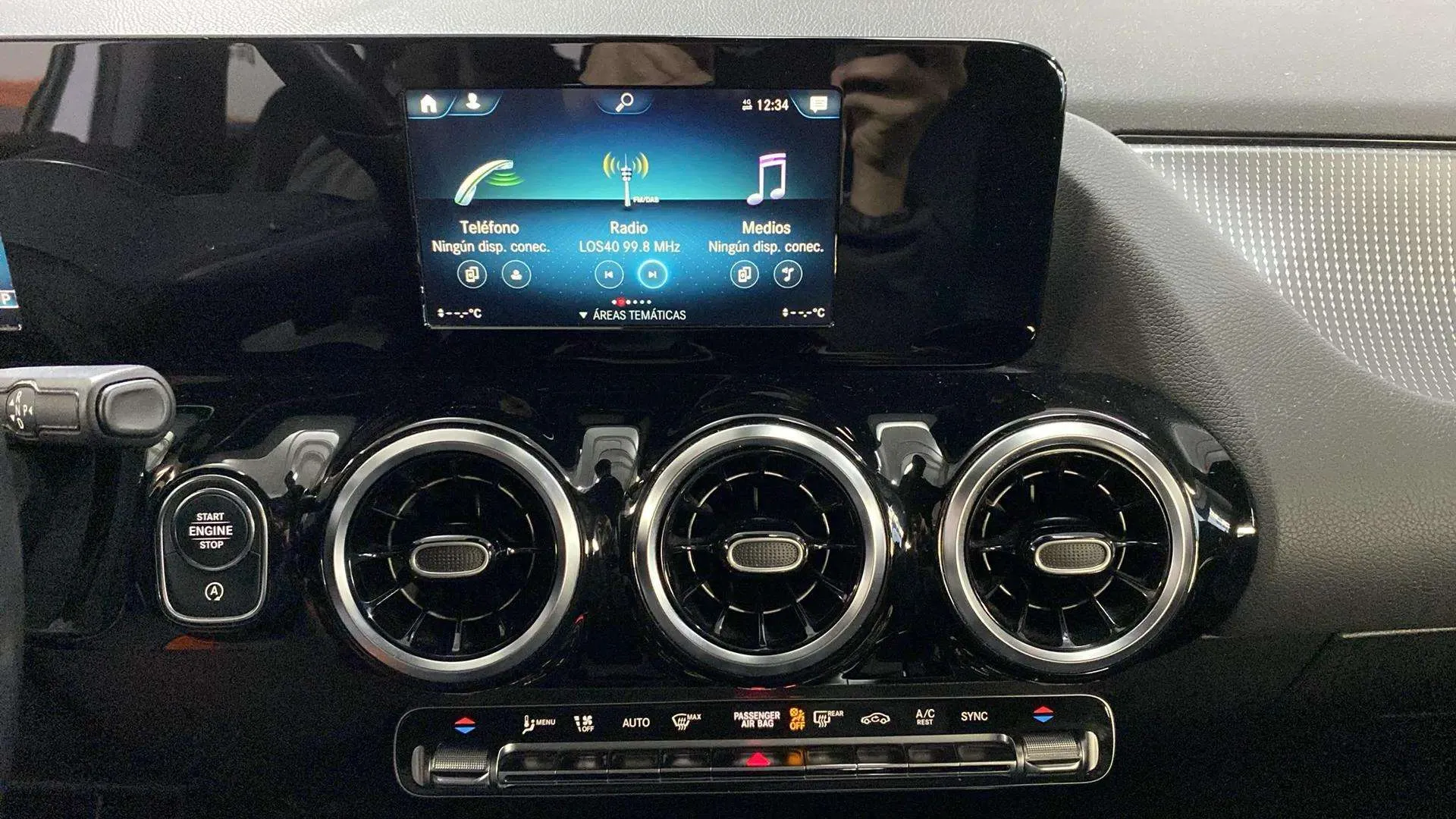 Mercedes-Benz Clase B B 180 d - foto 15