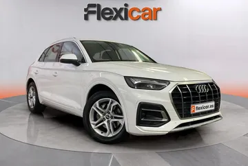 audi q5 advanced 35 tdi 120kw s tronic hibrido no enchufable automatica san sebastian de los reyes 903000000188700