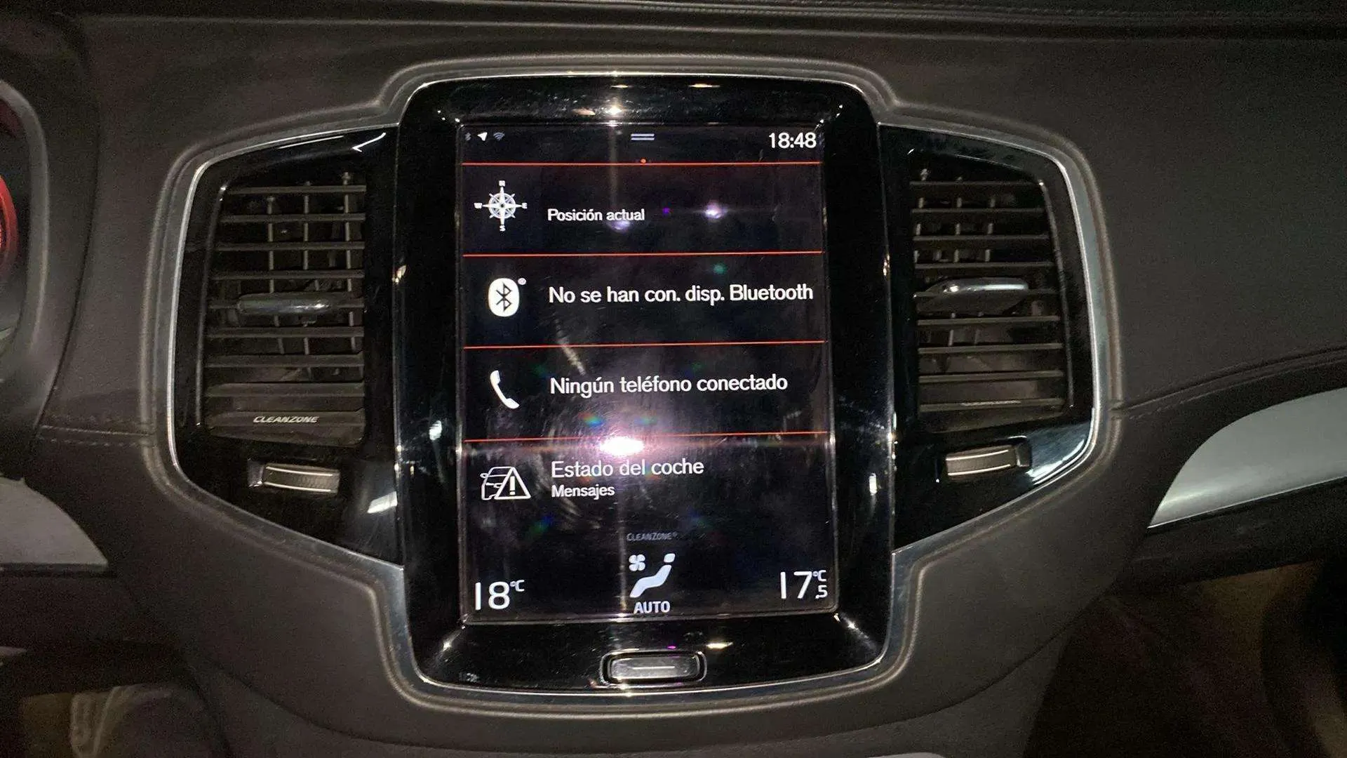 Volvo XC90 2.0 D4 Momentum - foto 8