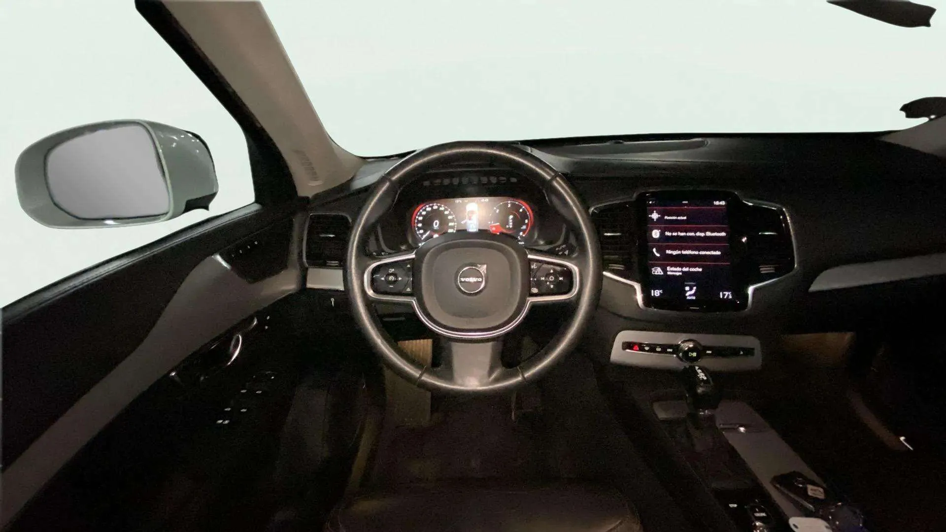 Volvo XC90 2.0 D4 Momentum - foto 10