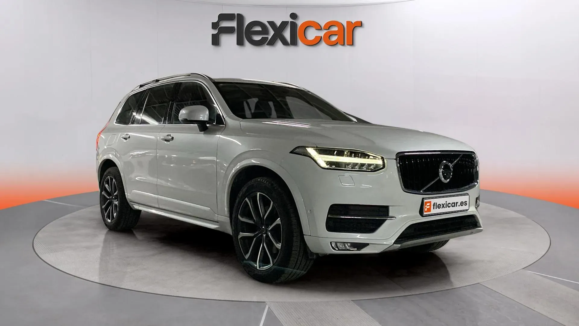 Volvo XC90 2.0 D4 Momentum