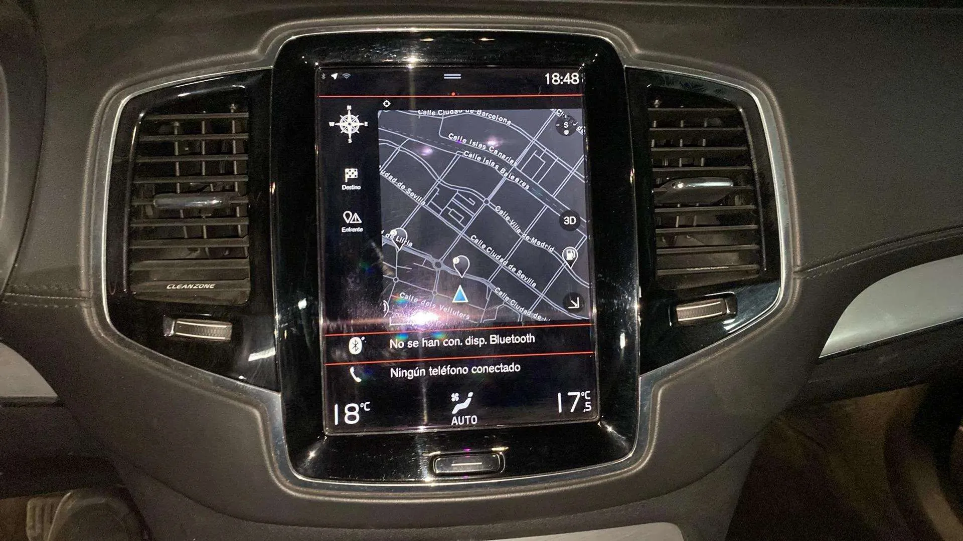 Volvo XC90 2.0 D4 Momentum - foto 7