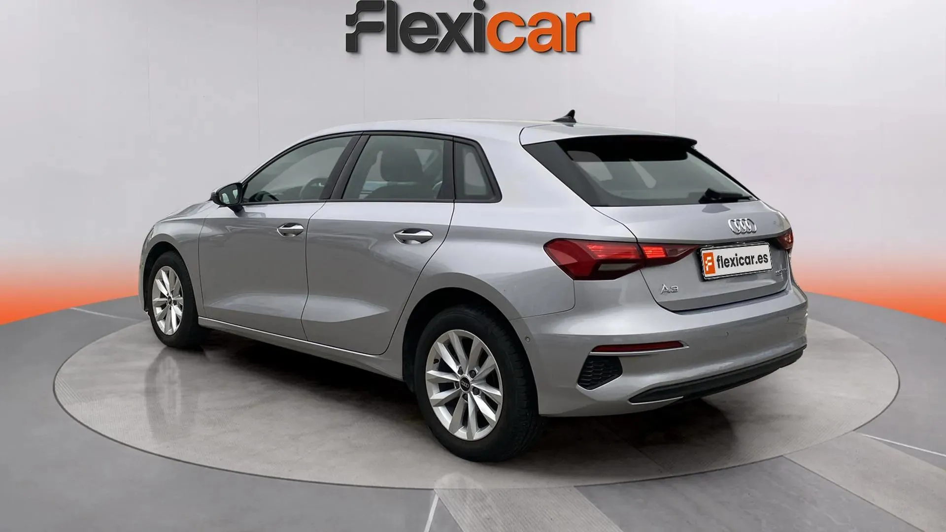 Audi A3 Sportback Advanced 30 TFSI - foto 5