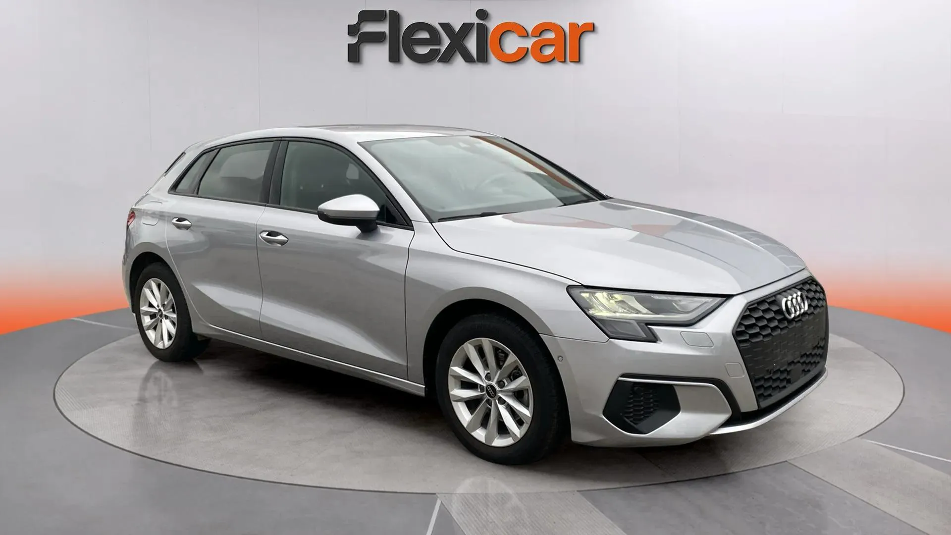 Audi A3 Sportback Advanced 30 TFSI
