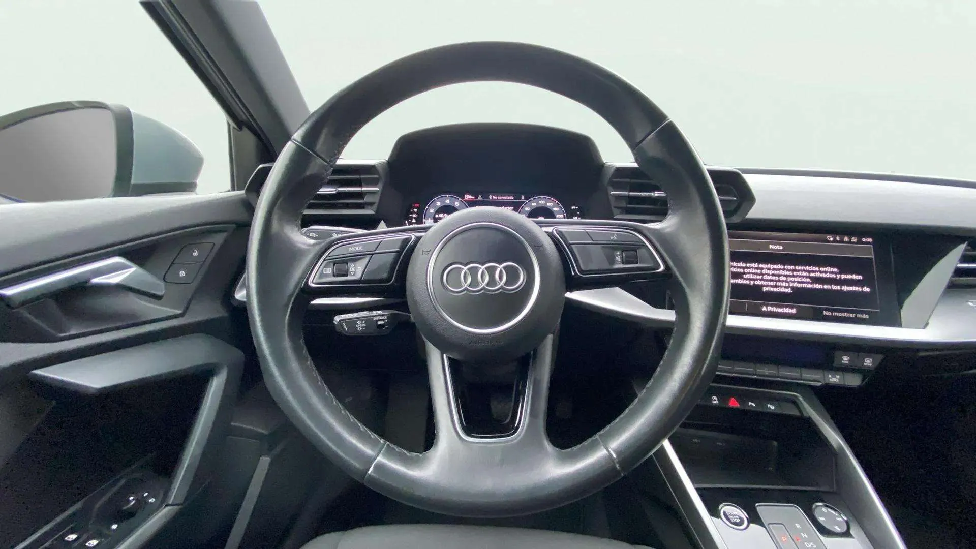 Audi A3 Sportback Advanced 30 TFSI - foto 16