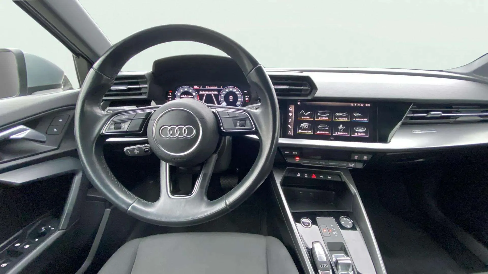 Audi A3 Sportback Advanced 30 TFSI - foto 15