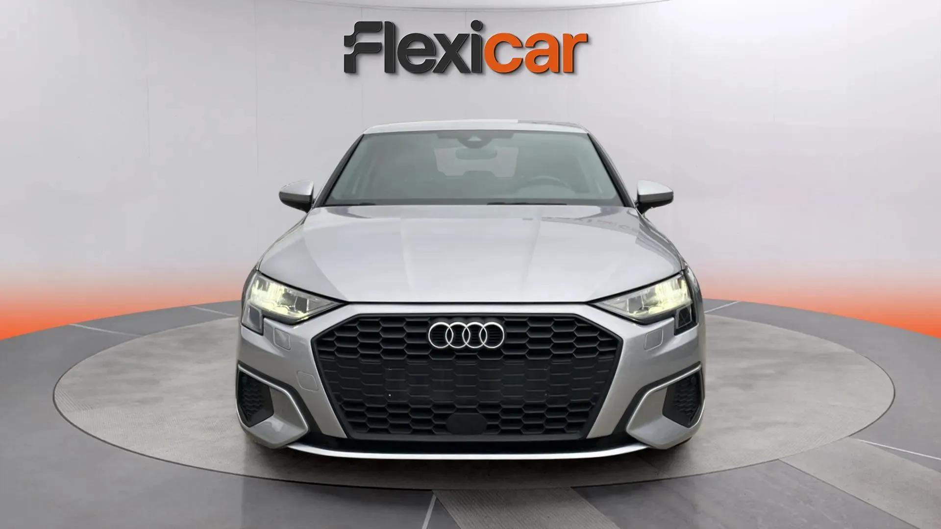 Audi A3 Sportback Advanced 30 TFSI - foto 2