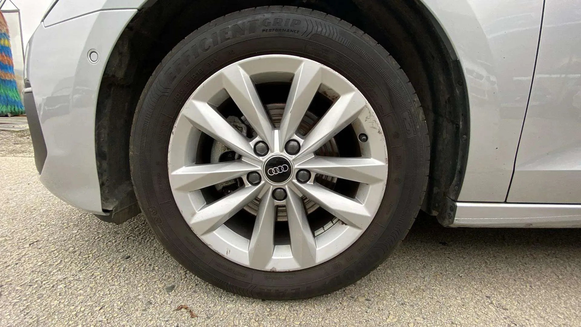Audi A3 Sportback Advanced 30 TFSI - foto 21