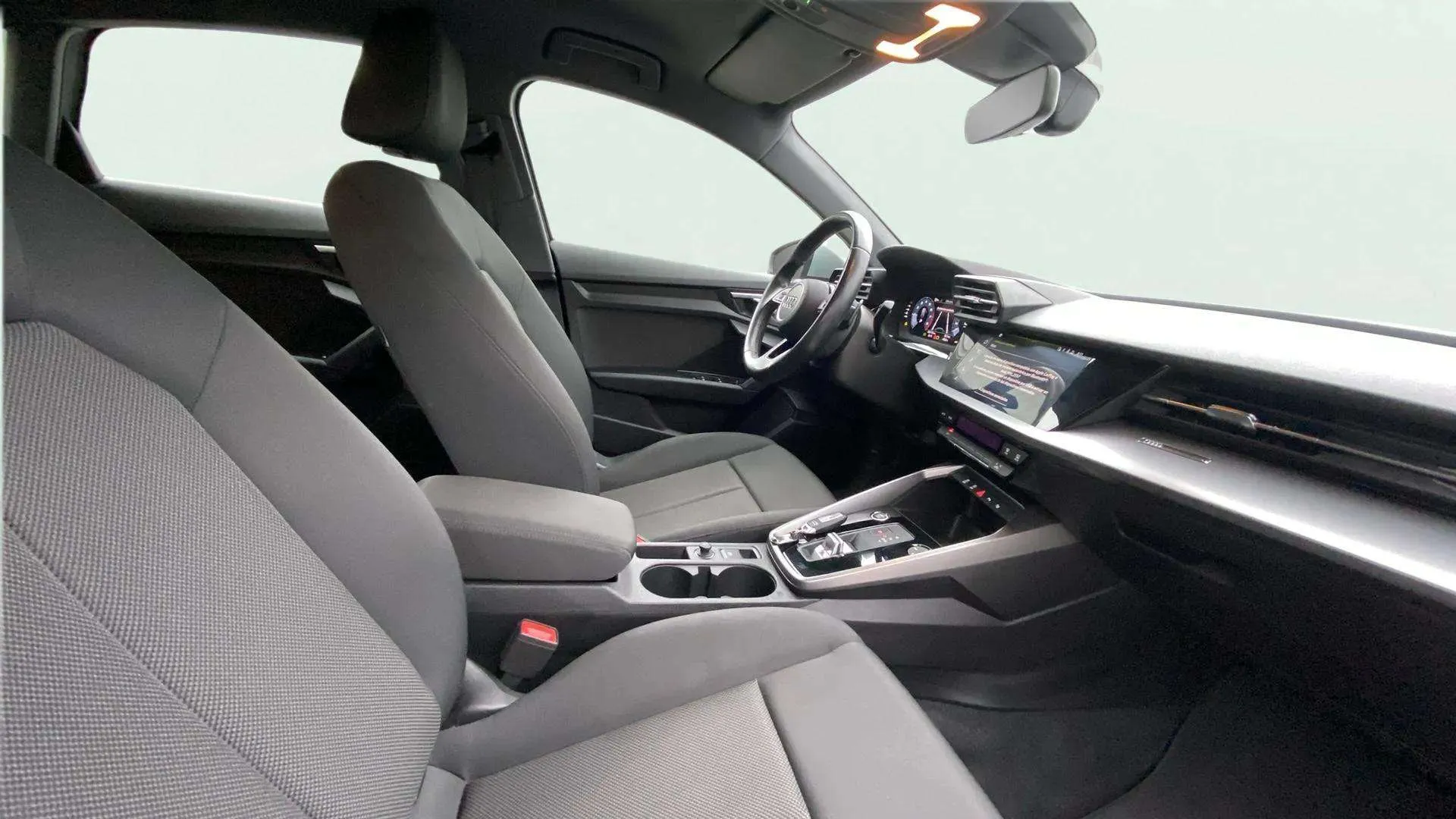 Audi A3 Sportback Advanced 30 TFSI - foto 10