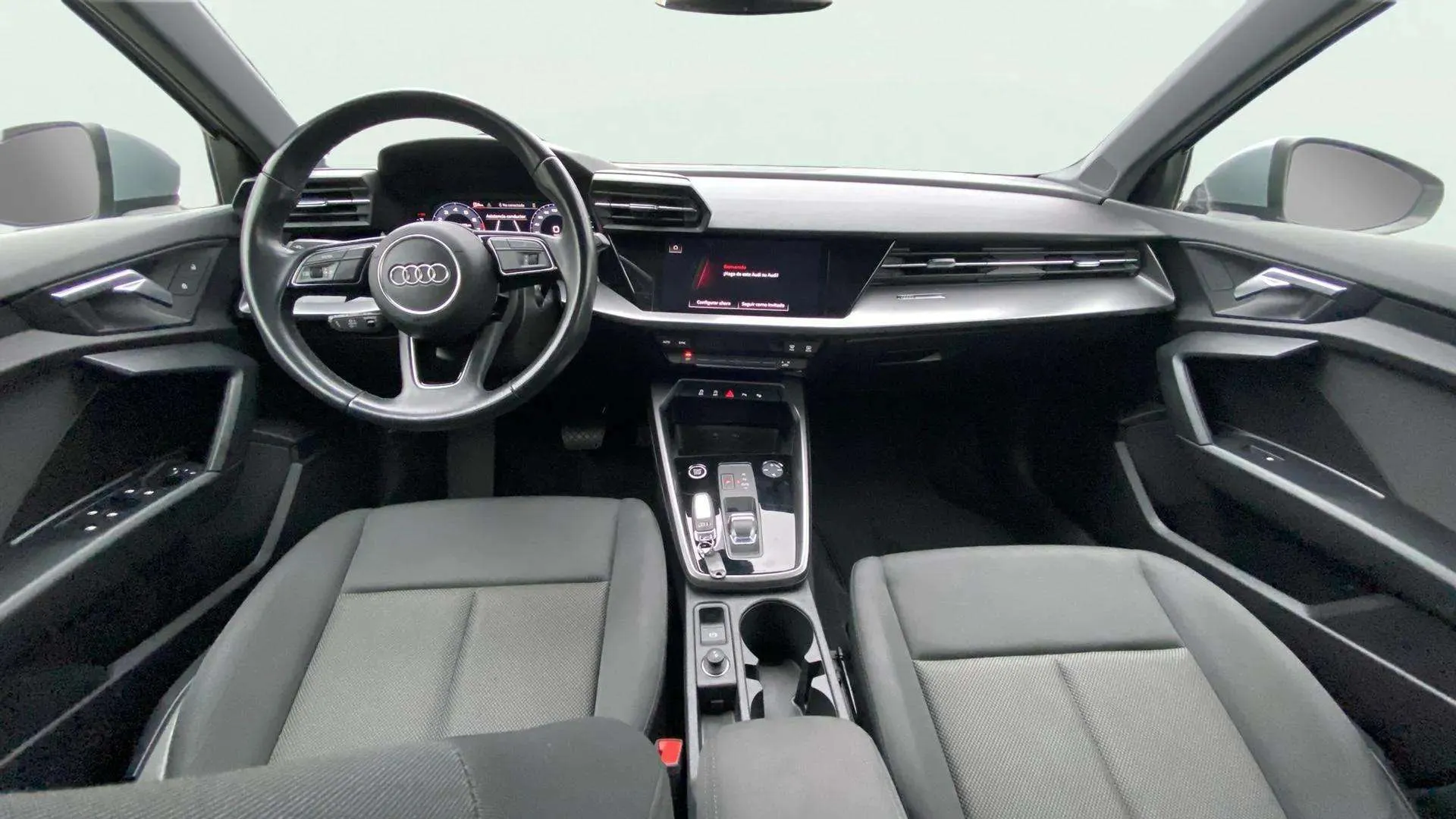 Audi A3 Sportback Advanced 30 TFSI - foto 14