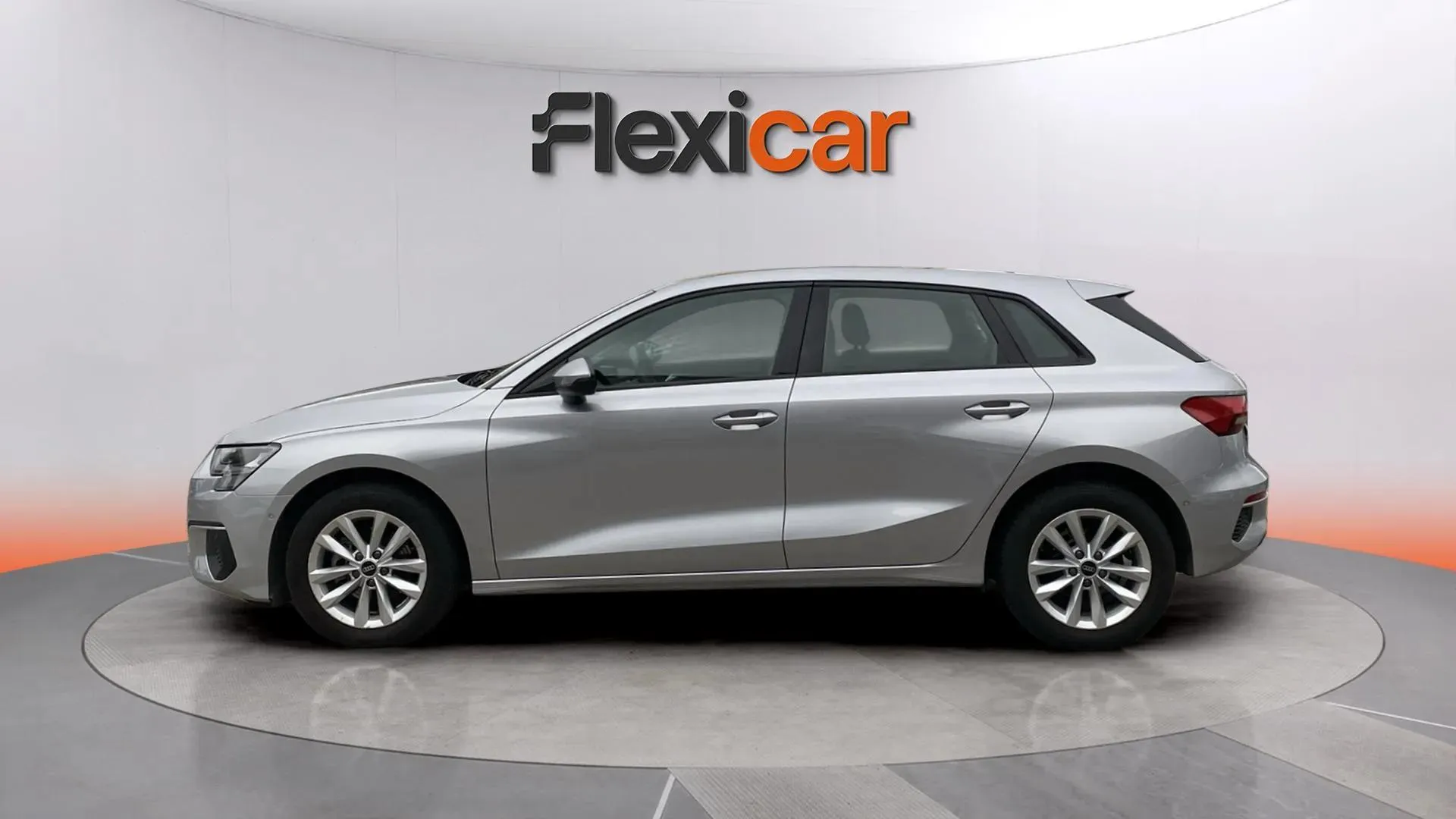 Audi A3 Sportback Advanced 30 TFSI - foto 4