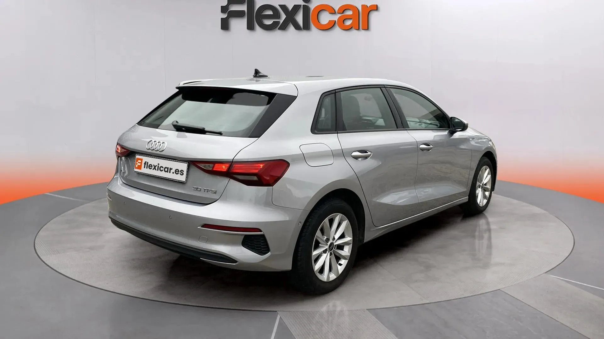 Audi A3 Sportback Advanced 30 TFSI - foto 7