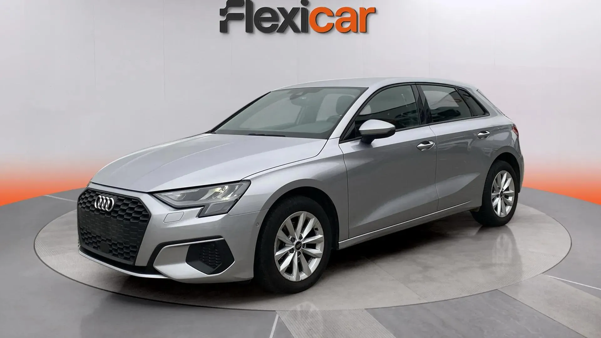Audi A3 Sportback Advanced 30 TFSI - foto 3