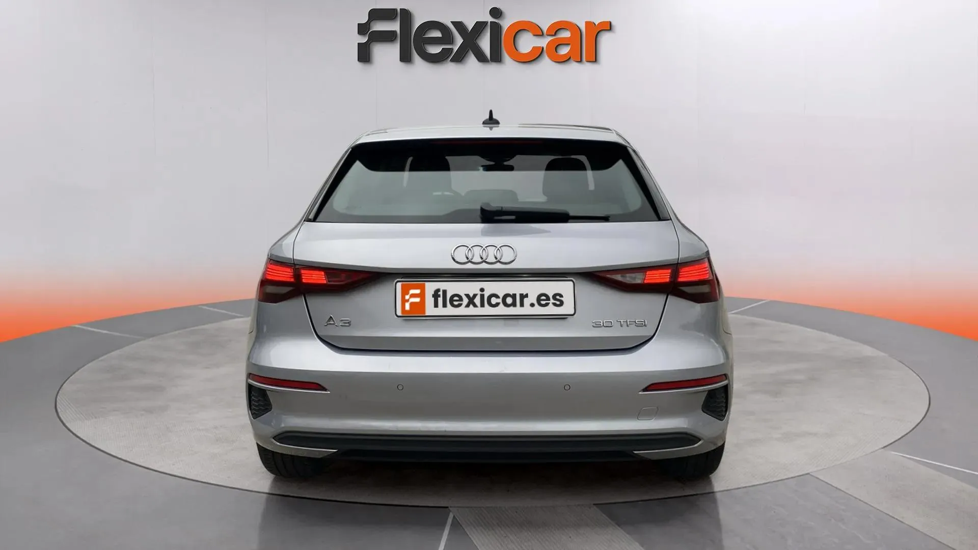 Audi A3 Sportback Advanced 30 TFSI - foto 6