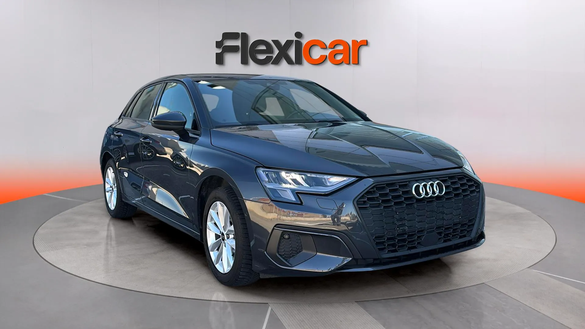 Audi A3 Sportback 30 TFSI