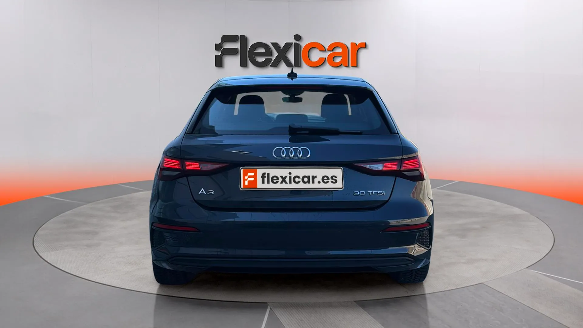 Audi A3 Sportback 30 TFSI - foto 4