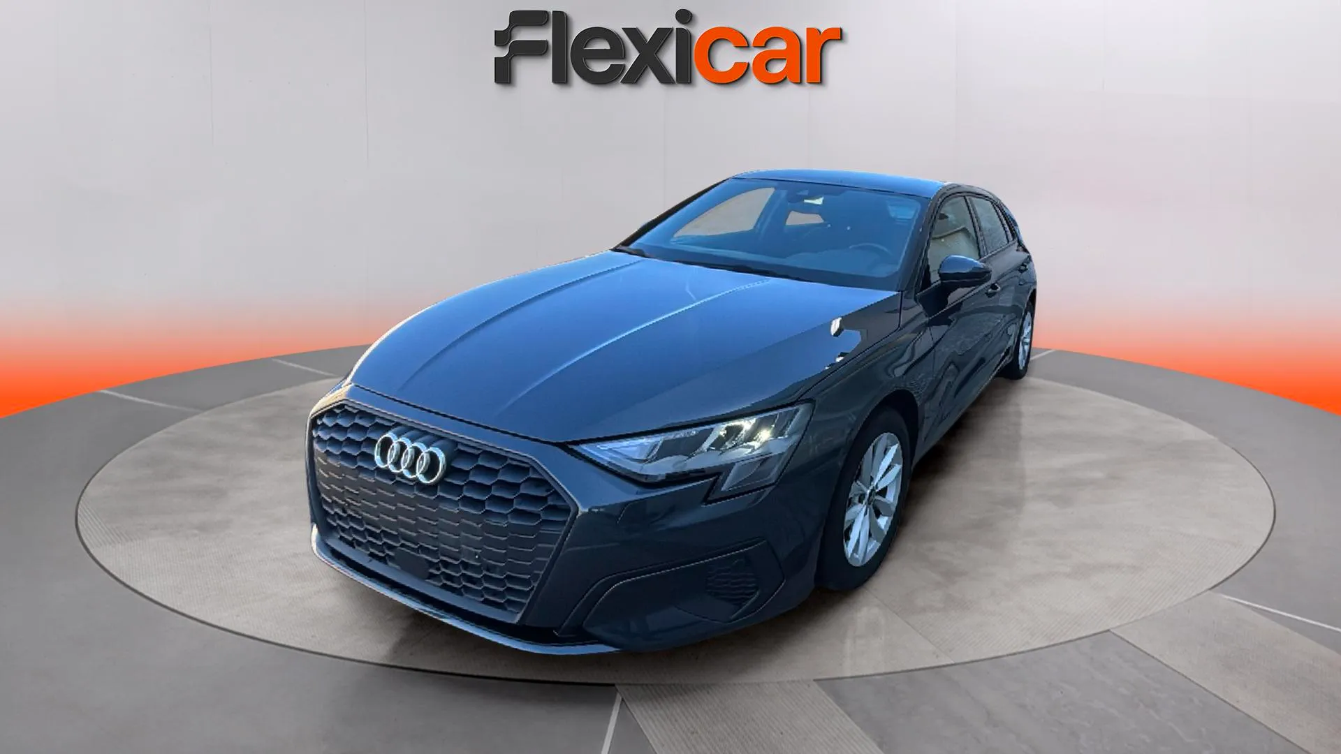 Audi A3 Sportback 30 TFSI - foto 7