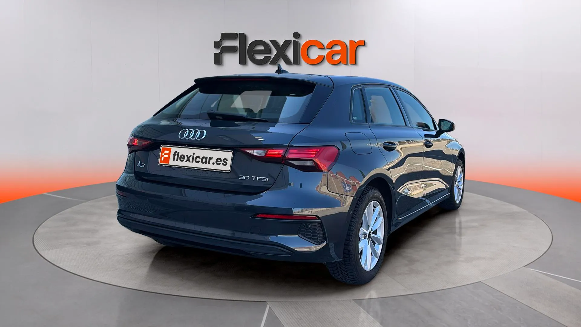 Audi A3 Sportback 30 TFSI - foto 3