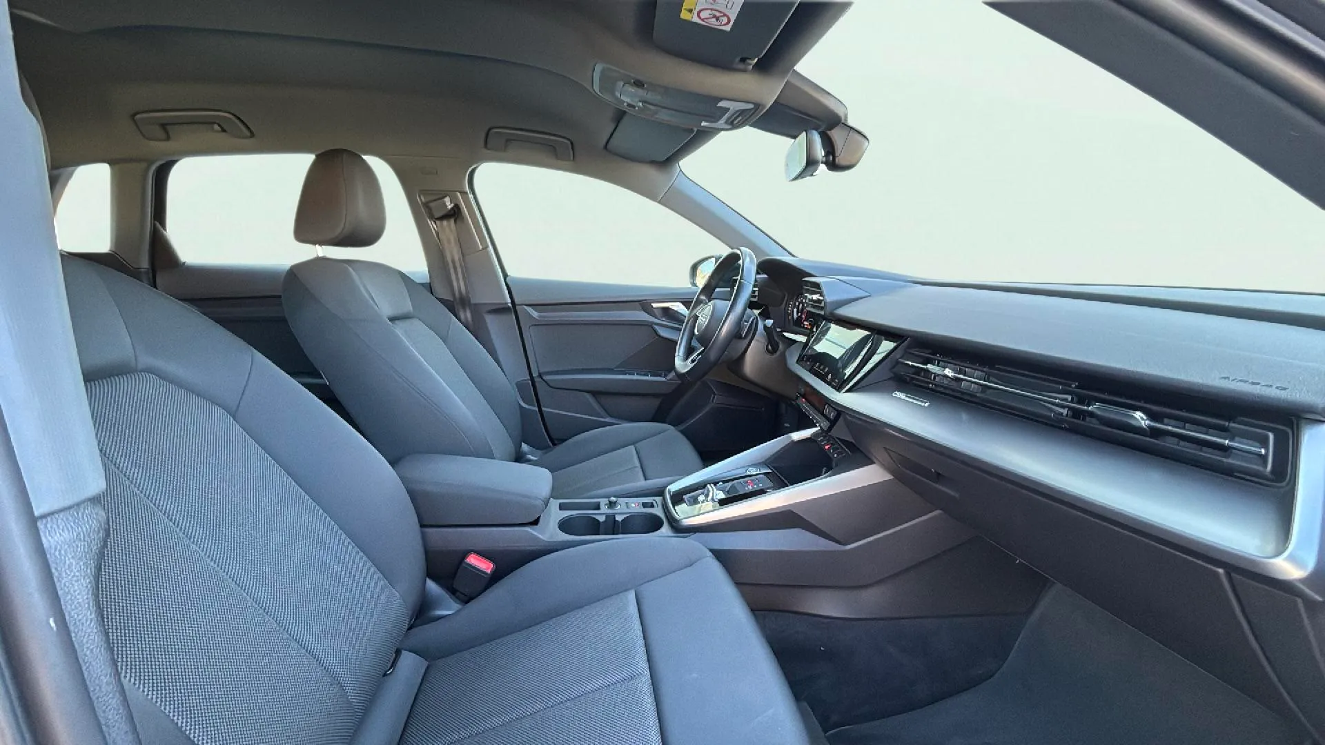 Audi A3 Sportback 30 TFSI - foto 13