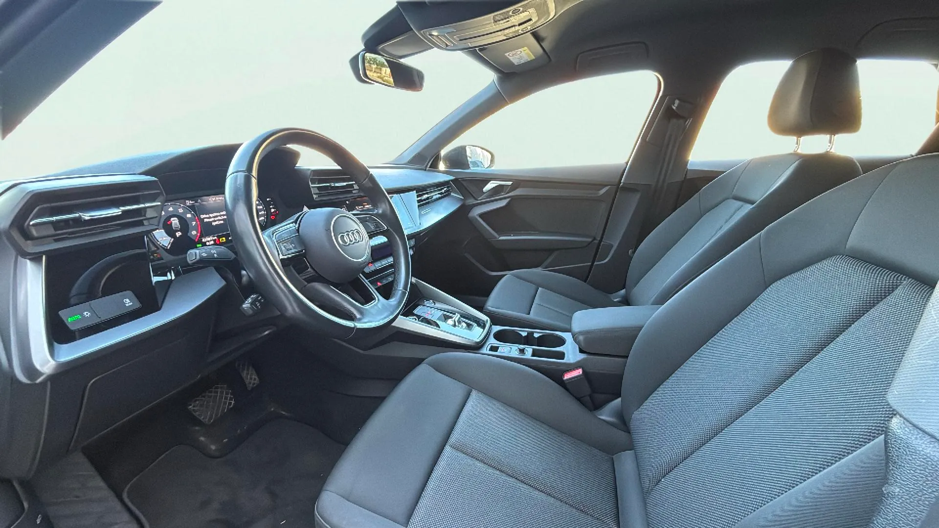 Audi A3 Sportback 30 TFSI - foto 12