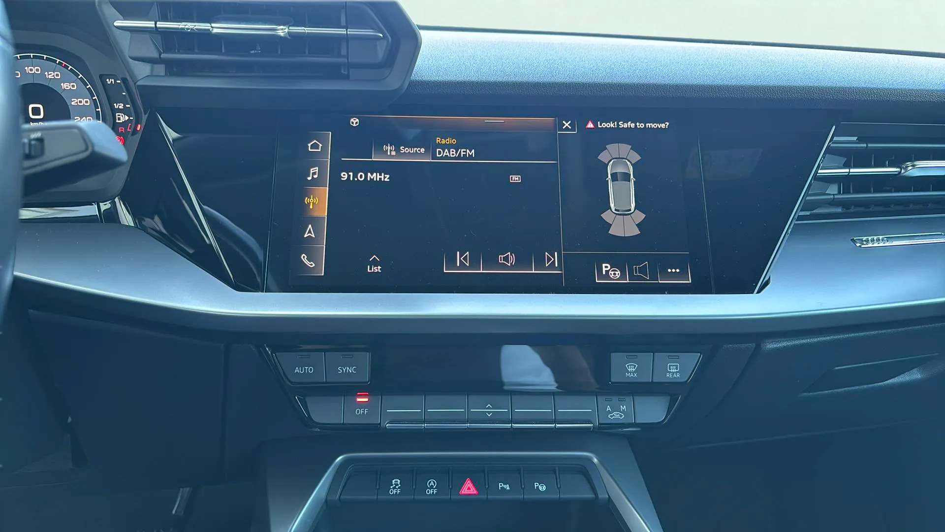 Audi A3 Sportback 30 TFSI - foto 10