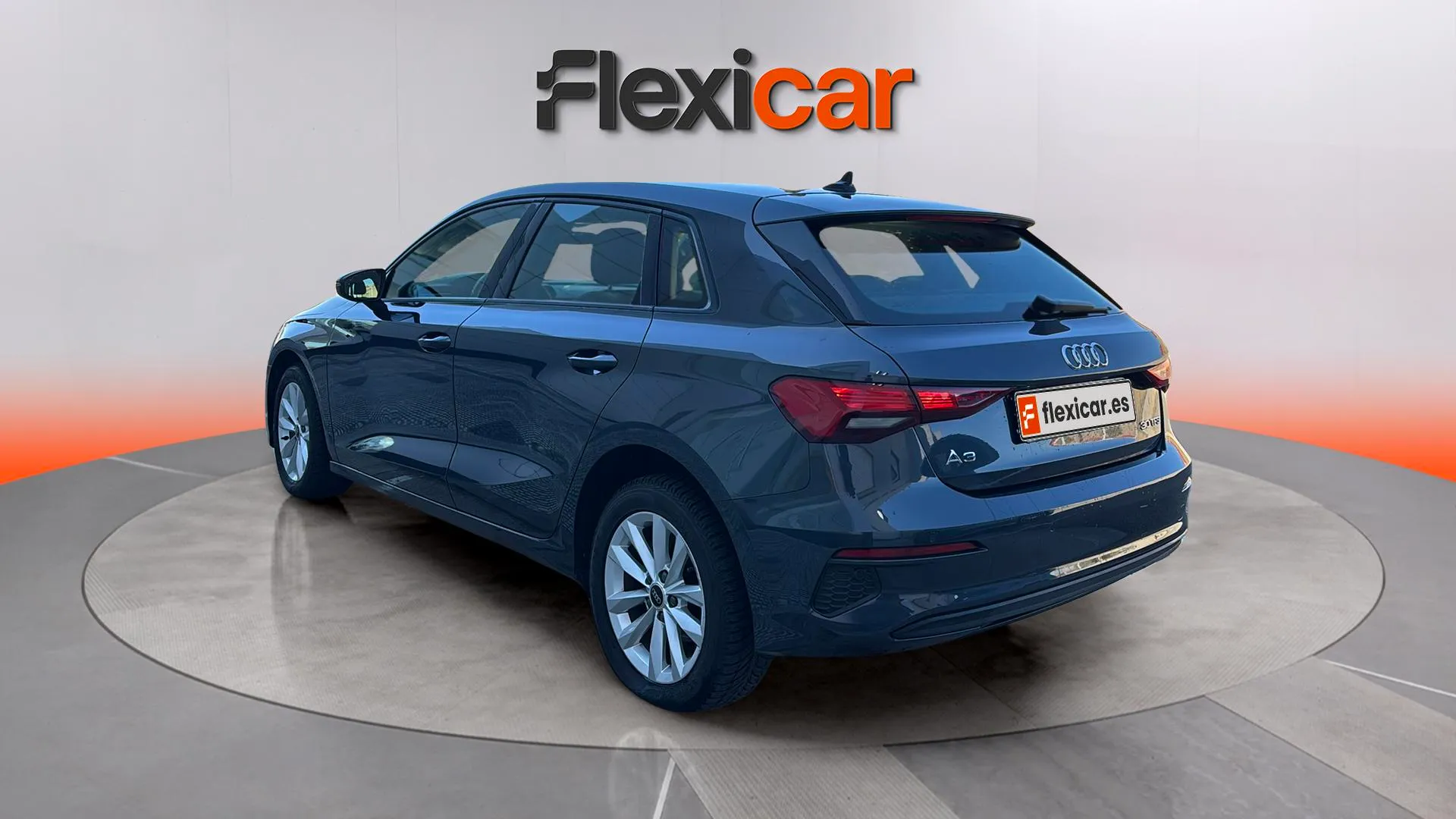 Audi A3 Sportback 30 TFSI - foto 5
