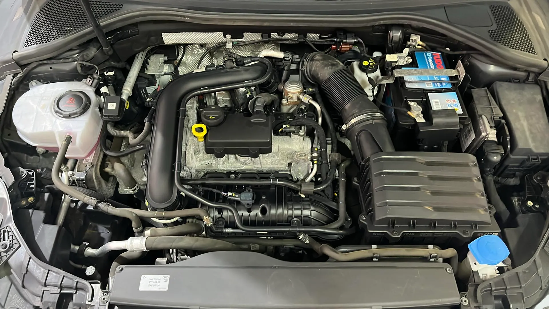 Audi A3 Sportback 30 TFSI S tronic - foto 22
