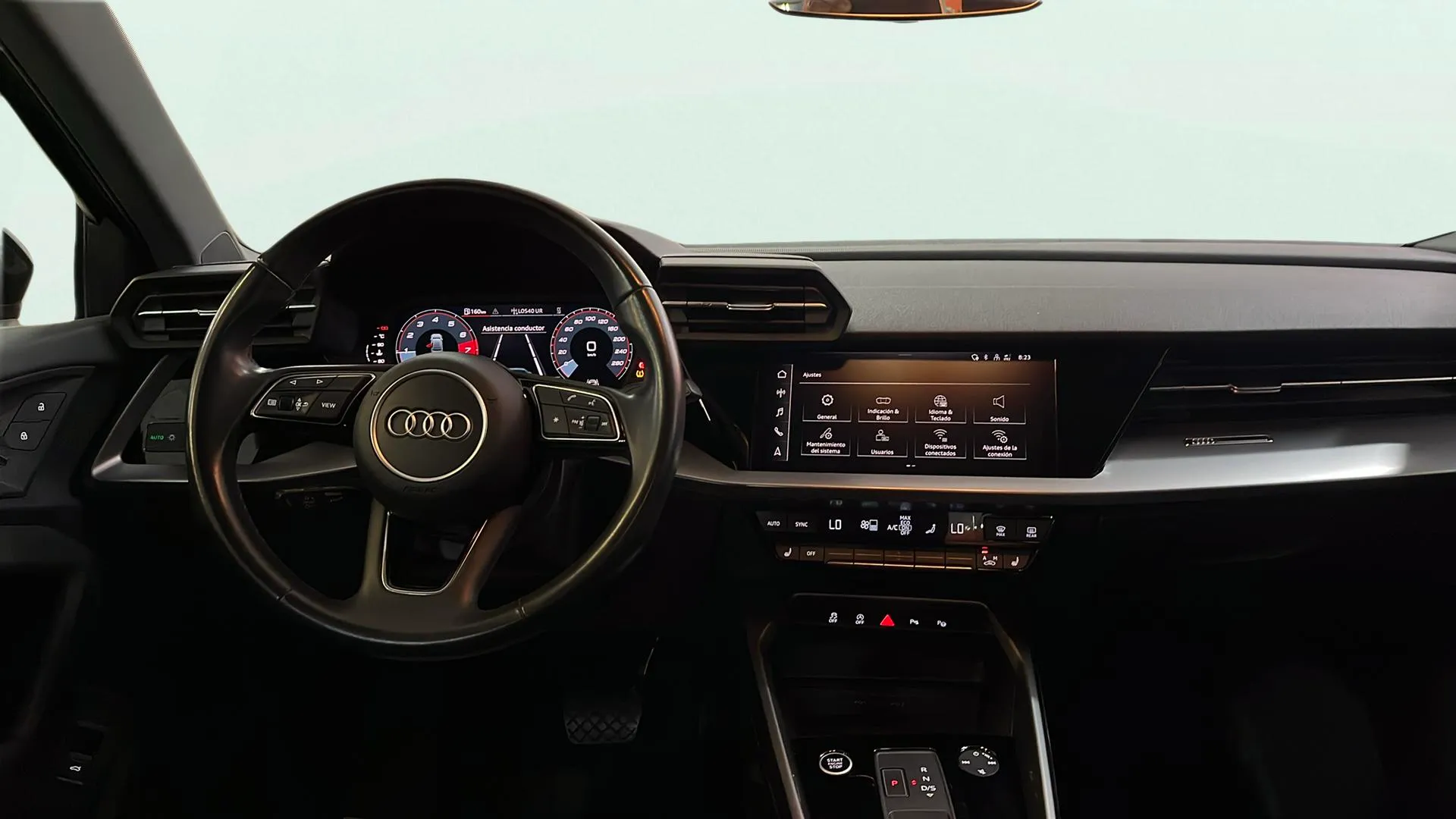 Audi A3 Sportback 30 TFSI S tronic - foto 14