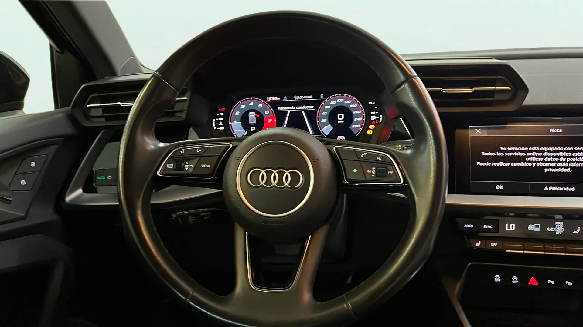 Audi A3 Sportback 30 TFSI S tronic - foto 10