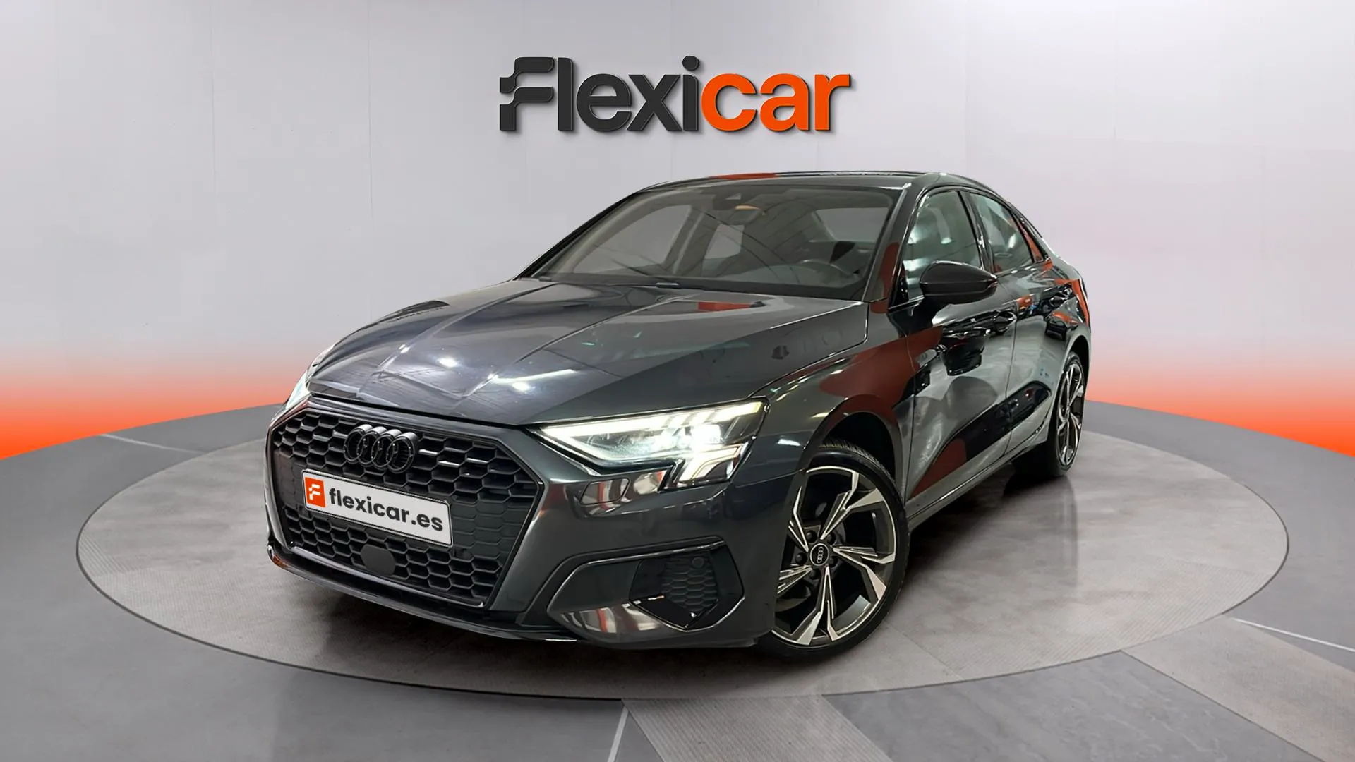 Audi A3 Sportback 30 TFSI S tronic - foto 3