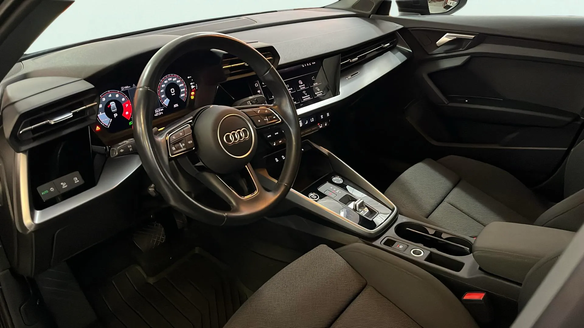 Audi A3 Sportback 30 TFSI S tronic - foto 9