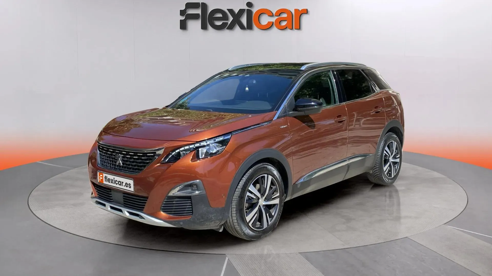 Peugeot 3008 1.5 BlueHDi GT Line EAT8 - foto 2