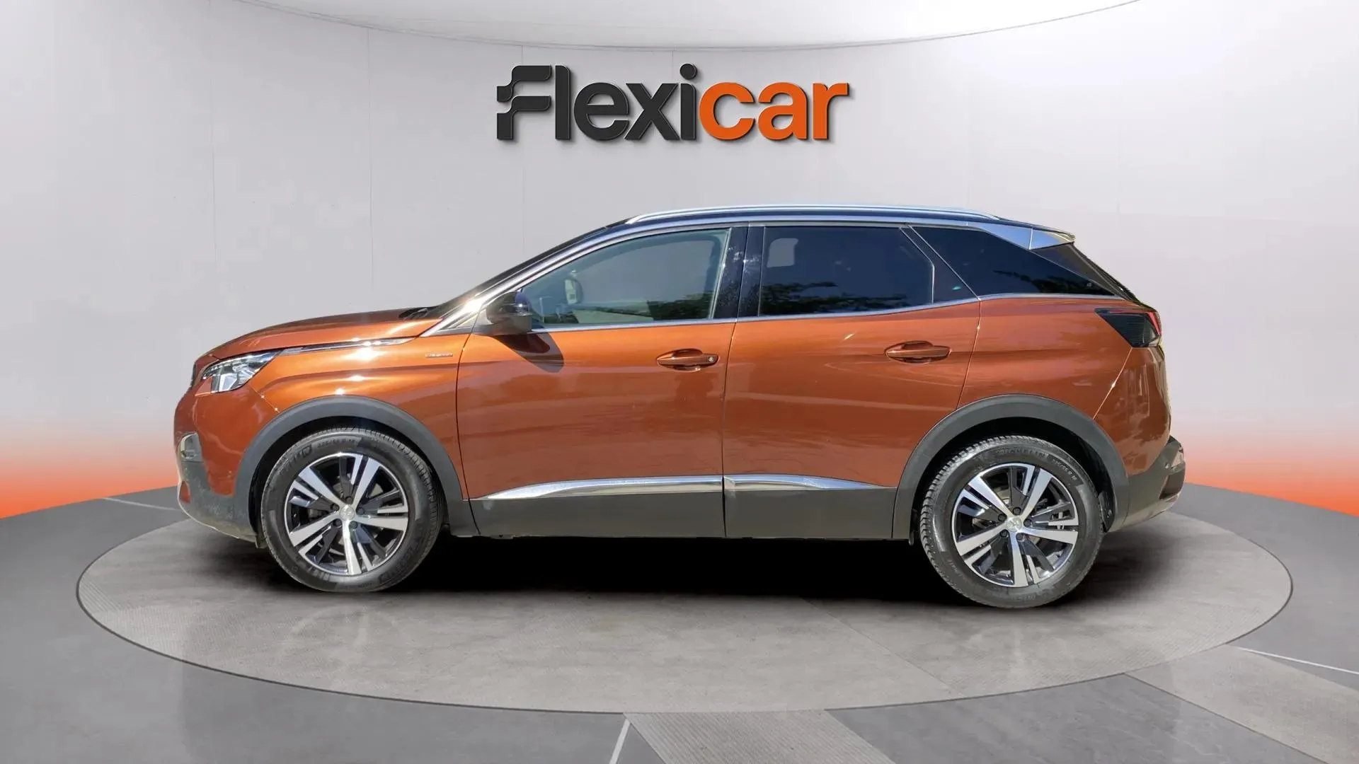 Peugeot 3008 1.5 BlueHDi GT Line EAT8 - foto 3