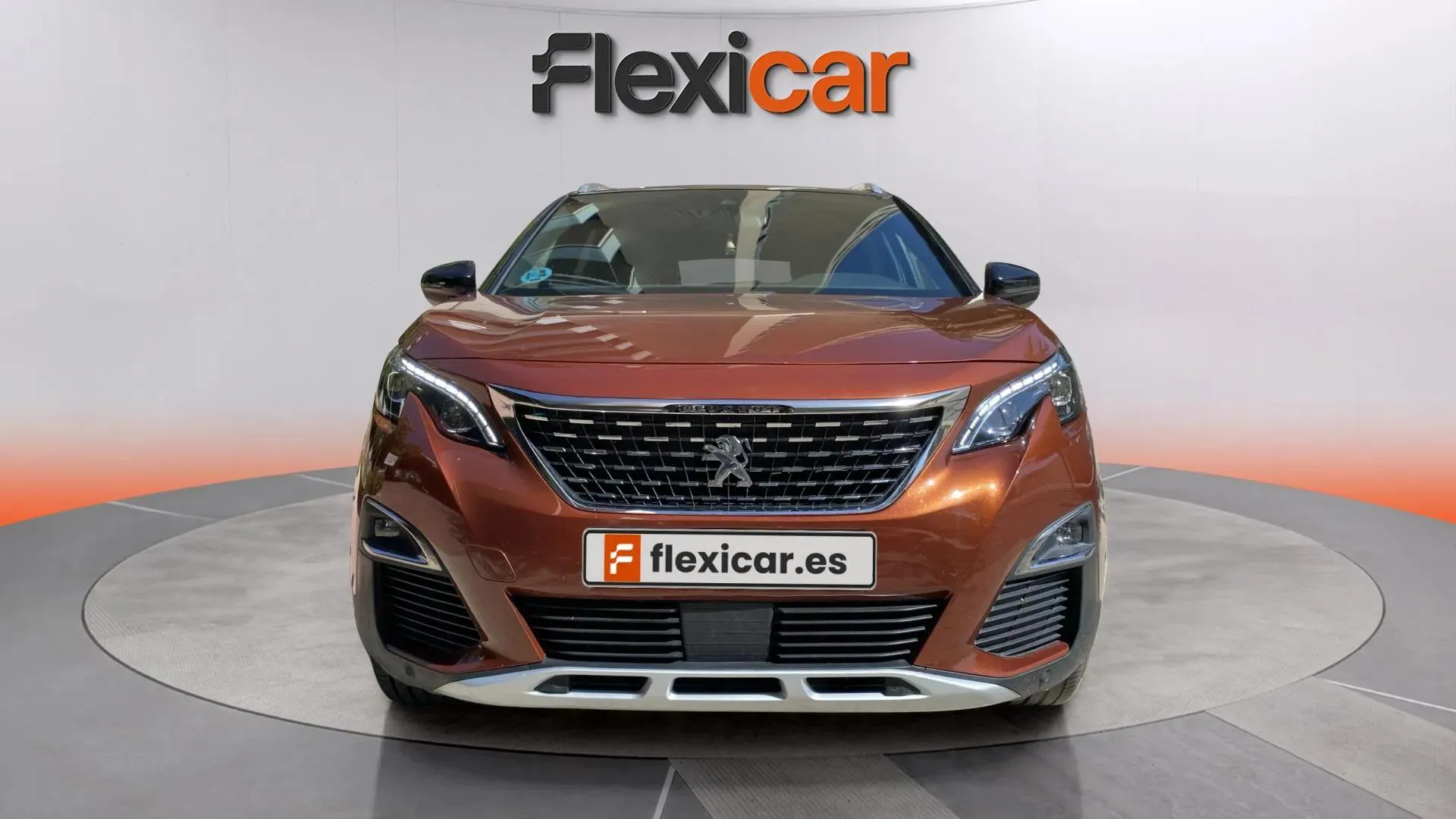 Peugeot 3008 1.5 BlueHDi GT Line EAT8 - foto 8