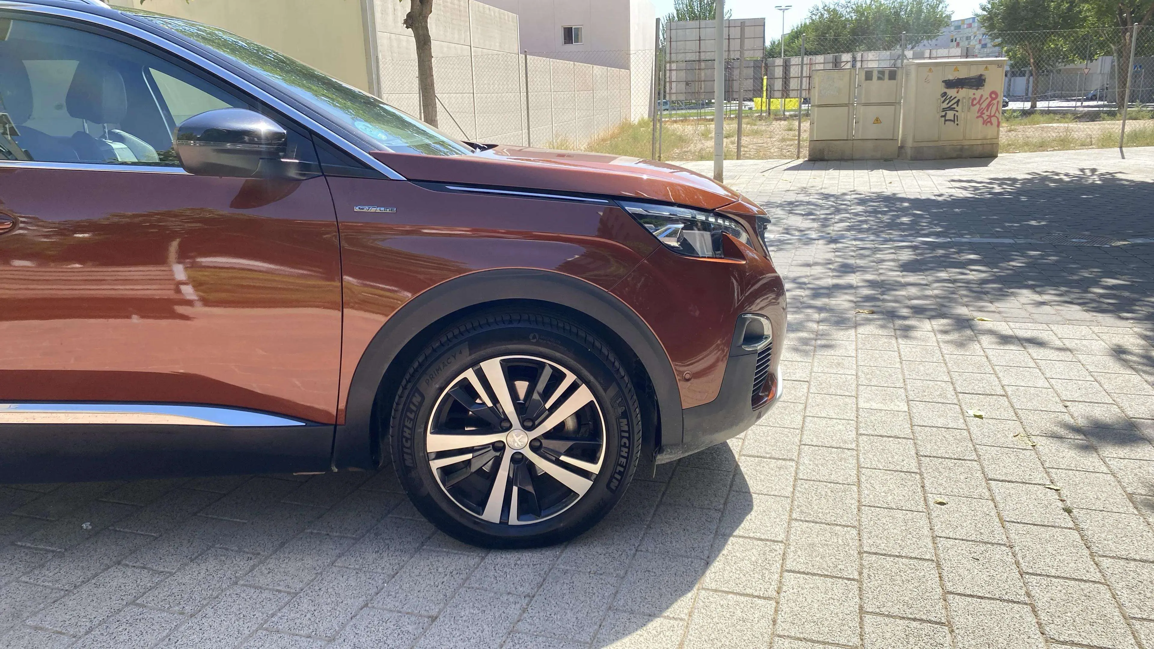 Peugeot 3008 1.5 BlueHDi GT Line EAT8 - foto 9