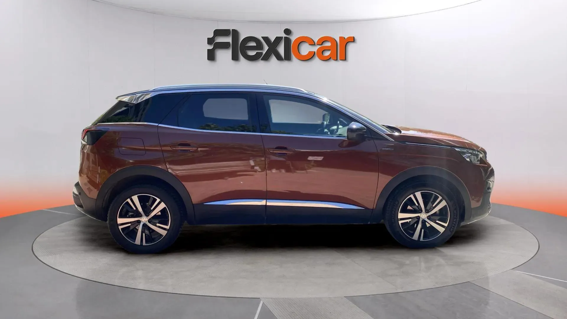 Peugeot 3008 1.5 BlueHDi GT Line EAT8 - foto 7