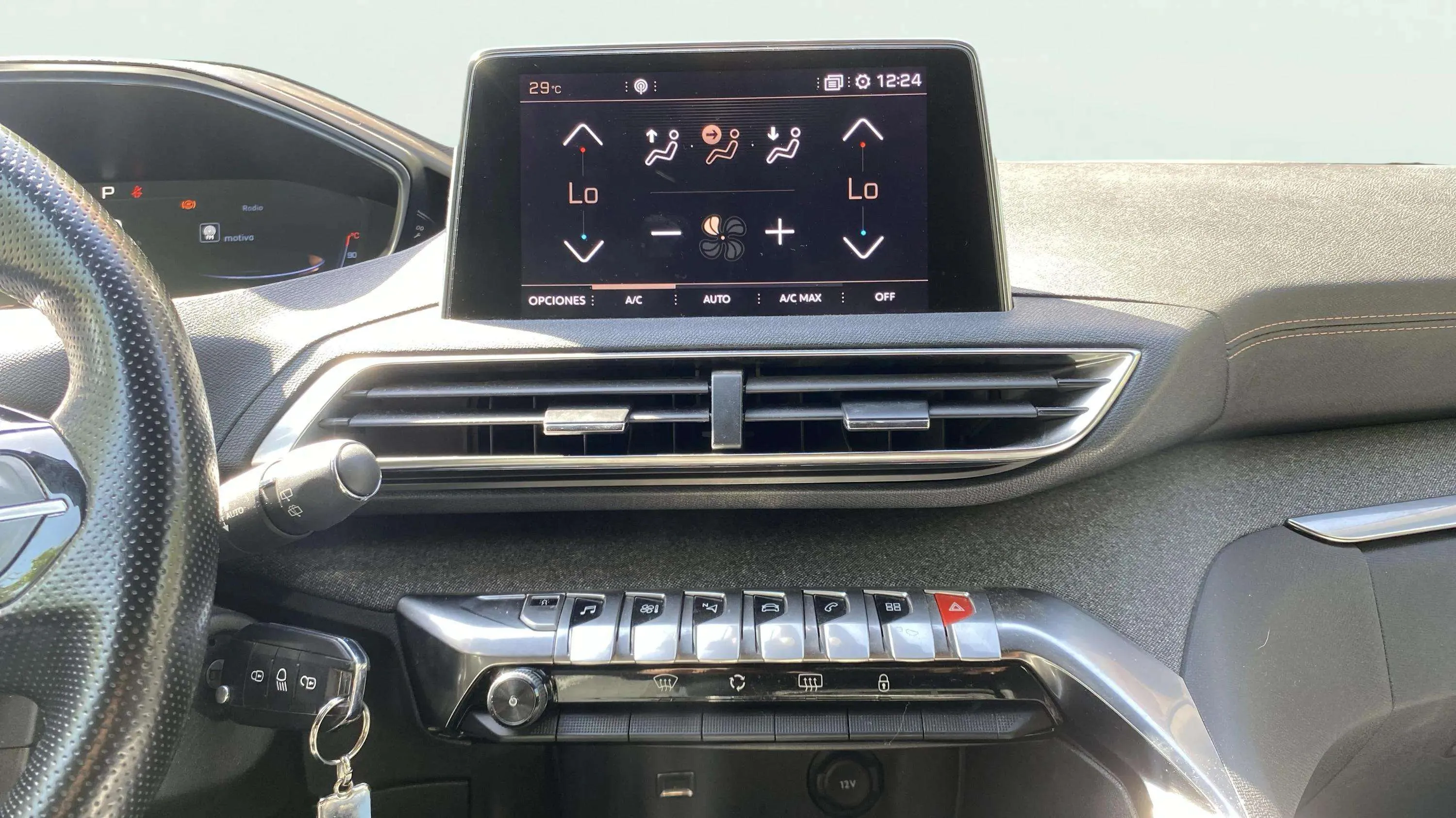 Peugeot 3008 1.5 BlueHDi GT Line EAT8 - foto 11