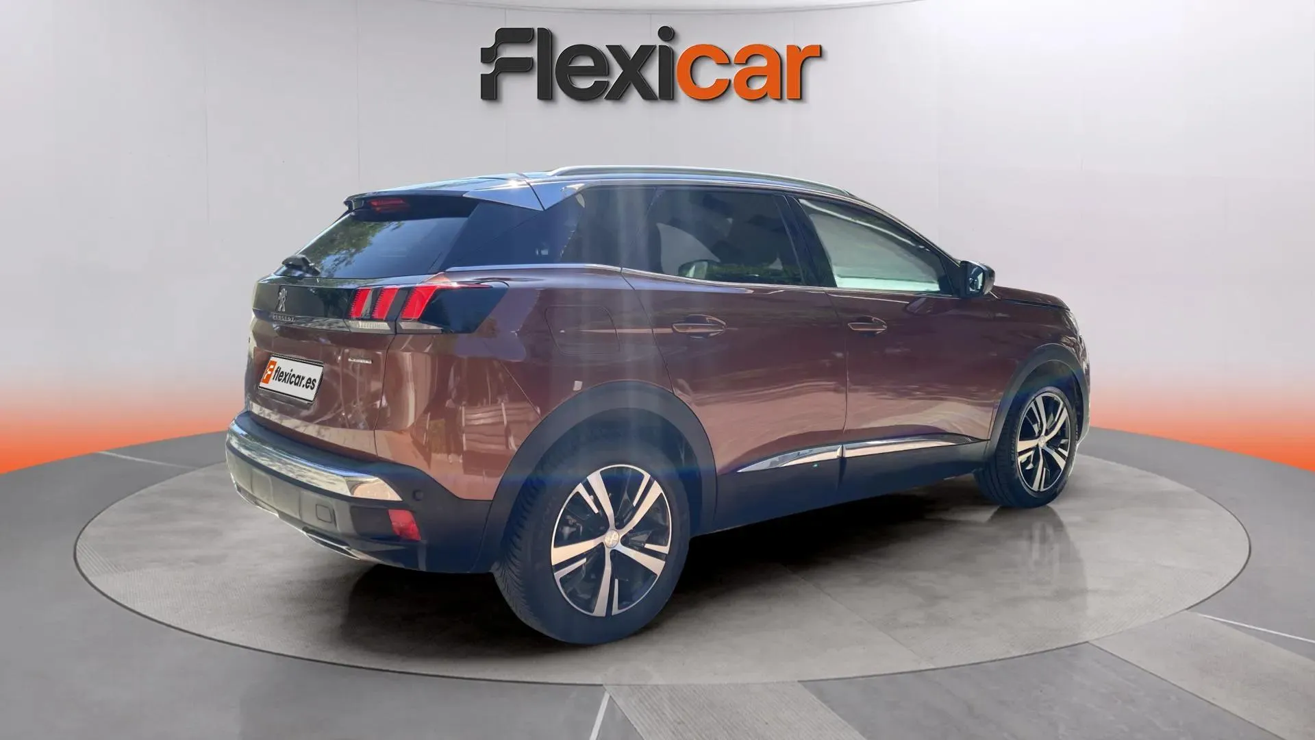 Peugeot 3008 1.5 BlueHDi GT Line EAT8 - foto 6