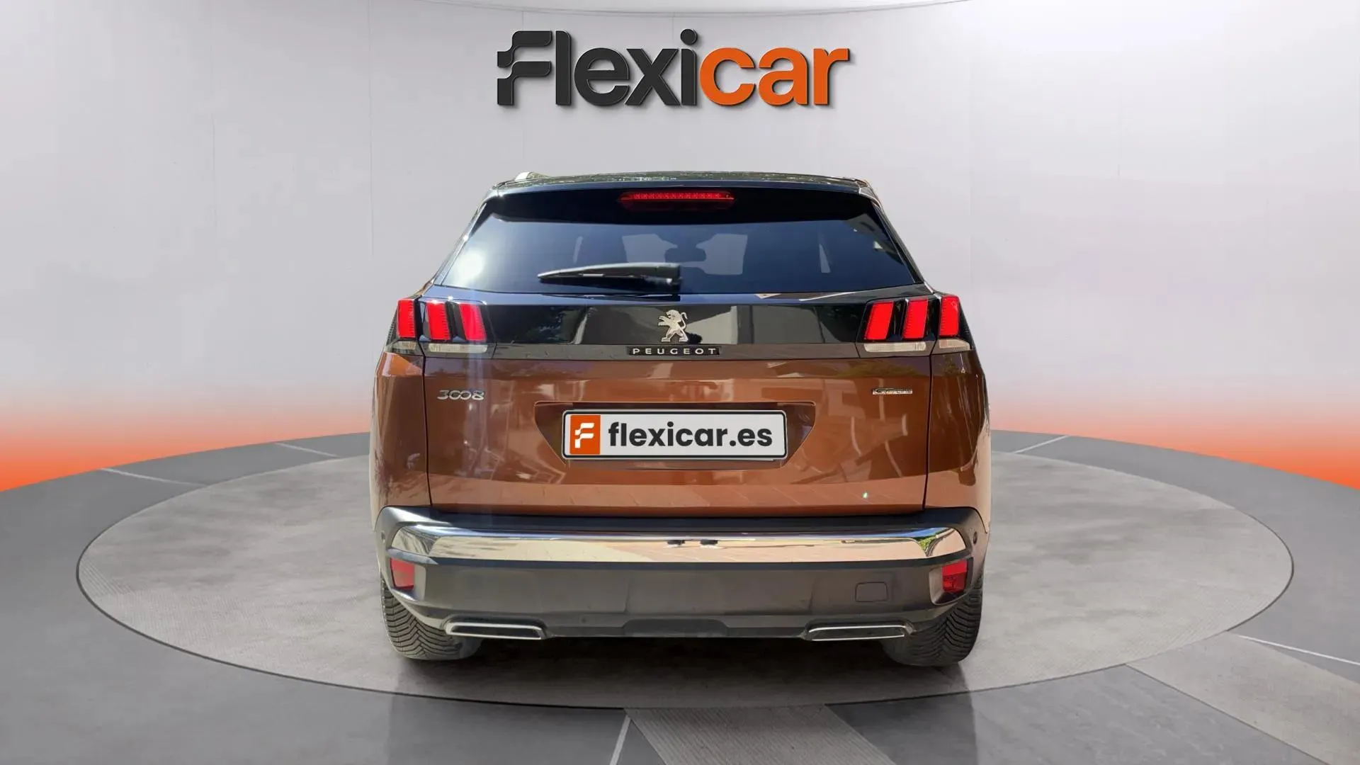 Peugeot 3008 1.5 BlueHDi GT Line EAT8 - foto 5