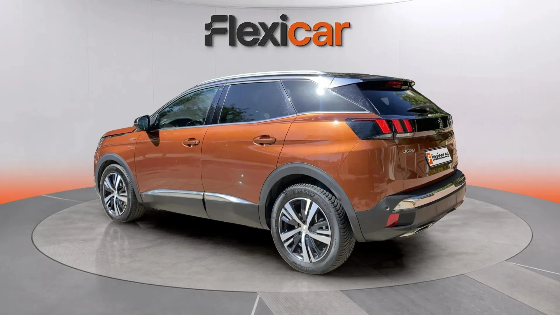 Peugeot 3008 1.5 BlueHDi GT Line EAT8 - foto 4