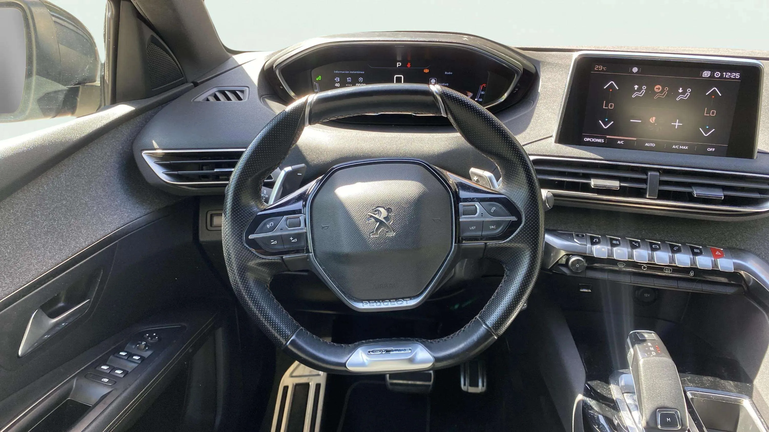 Peugeot 3008 1.5 BlueHDi GT Line EAT8 - foto 12
